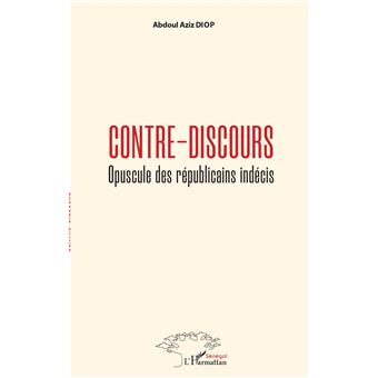 Contre-discours