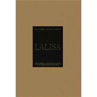 Lalisa Coffret - Lisa - CD album - Achat & prix | fnac