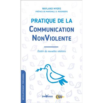 Pratique de la communication nonviolente