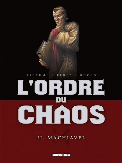 L' Ordre du chaos