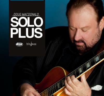 Solo plus Digipack