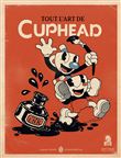 Tout l'art de Cuphead