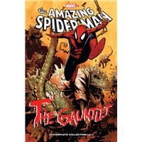 Spider-Man: The Gauntlet - The Complete Collection
