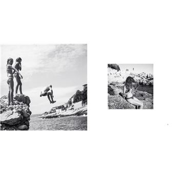 Les Sentiments de l'été