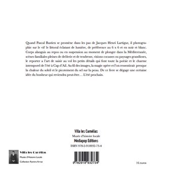 Les Sentiments de l'été