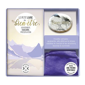 Ma petite pierre de bien-être