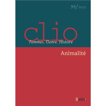 Clio 2022, n.55