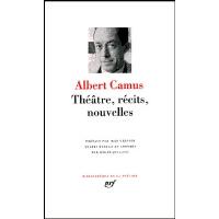 L'État de siège, Albert Camus - les Prix d'Occasion ou Neuf
