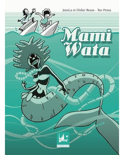 Mami Wata