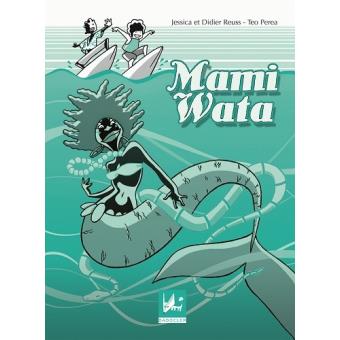 rencontre avec mami wata