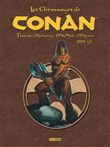Les Chroniques de Conan 1994 (I) (T37)