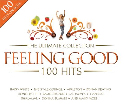 Ultimate collection feeling good