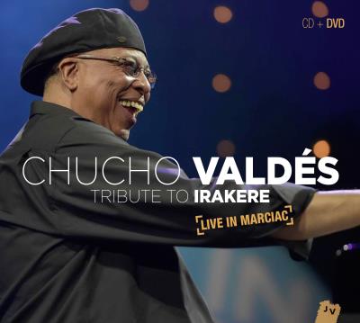 Tribute to Irakere
