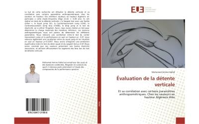 Evaluation de la detente verticale