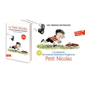 Le Petit Nicolas