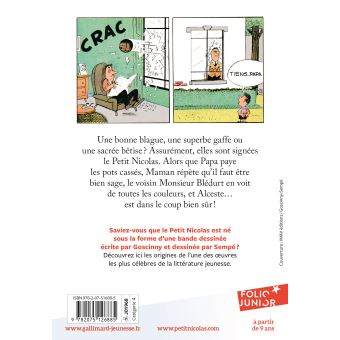 Le Petit Nicolas