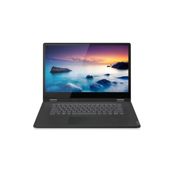 PC Portable Lenovo IdeaPad C340-15IWL 15.6" Intel Core i7 8 Go RAM 512 SSD Noir