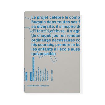 Concomitance Marseille