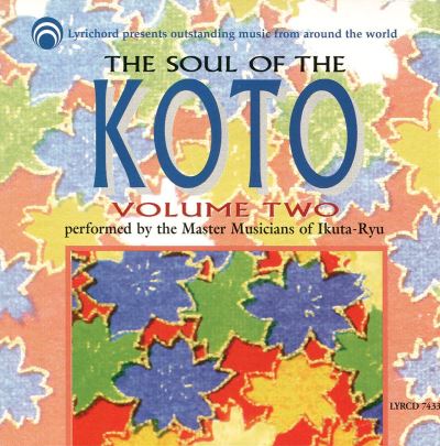 The soul of the Koto