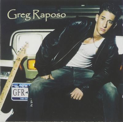Greg raposo