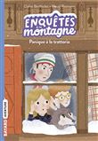 Enquêtes à la montagne, Tome 04