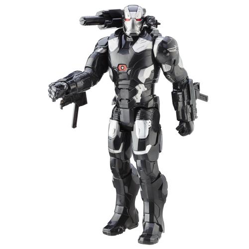 AVENGERS AVN FIGURINE ELECTRONIQUE WAR M