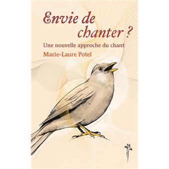 Envie de chanter