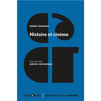 Histoire et cinéma