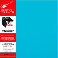 Making Movies Édition Limitée