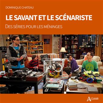 Le savant et le scénariste