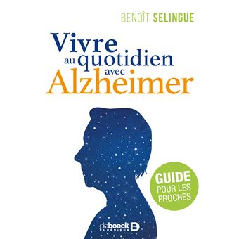 Vivre au quotidien avec Alzheimer