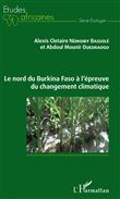 Le nord du Burkina Faso à l'épreuve du changement climatique