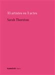 33 artistes en 3 actes