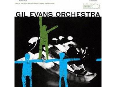 The Great Jazz Standards