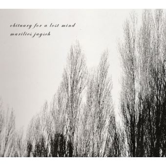 Obituary For A Lost Mind - 1