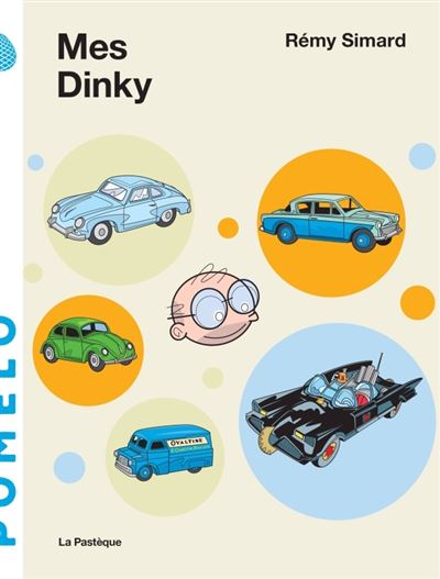 Mes dinky