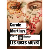 Les roses fauves