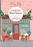La petite boutique de Rosie Gringe