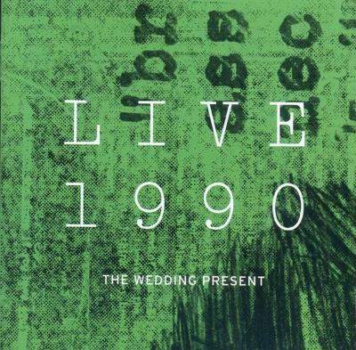 Live 1990 [Doppel-cd]
