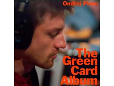 The Green Card Album