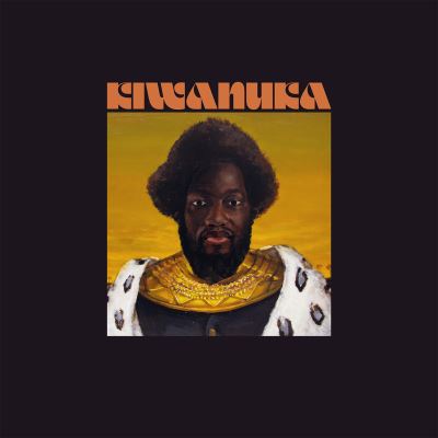 Michael Kiwanuka - Kiwanuka (Digi) [CD]