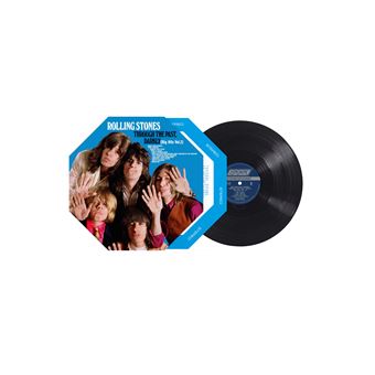 The Rolling Stones - 1