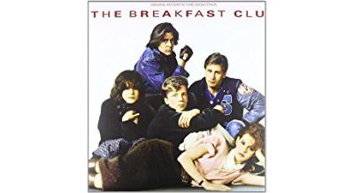 Breakfast Club Edition Collector