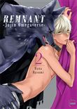 Remnant - Jujin Omegaverse
