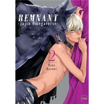 Remnant - Jujin Omegaverse
