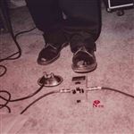 Never Return - 2 Vinilos