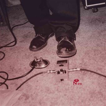 Never Return - 2 Vinilos