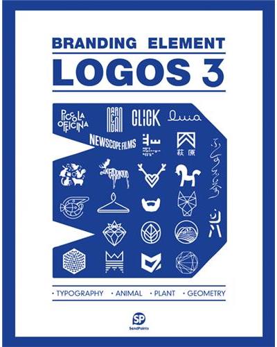 Branding elements logo 3