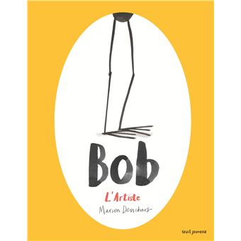 Bob l'artiste