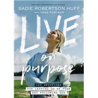 Live on Purpose